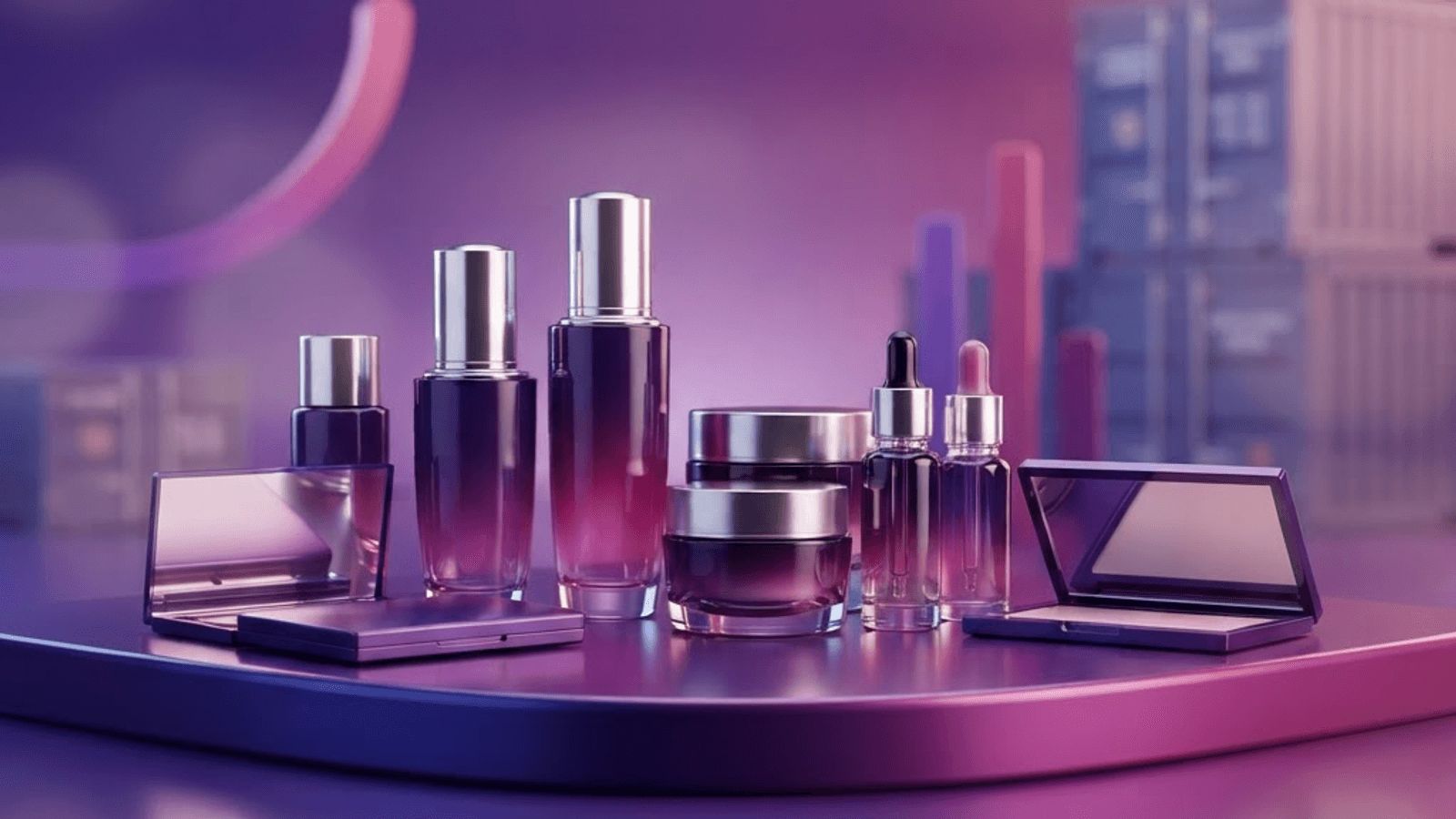 Top 10 Best Beauty Product Wholesalers in Tacoma