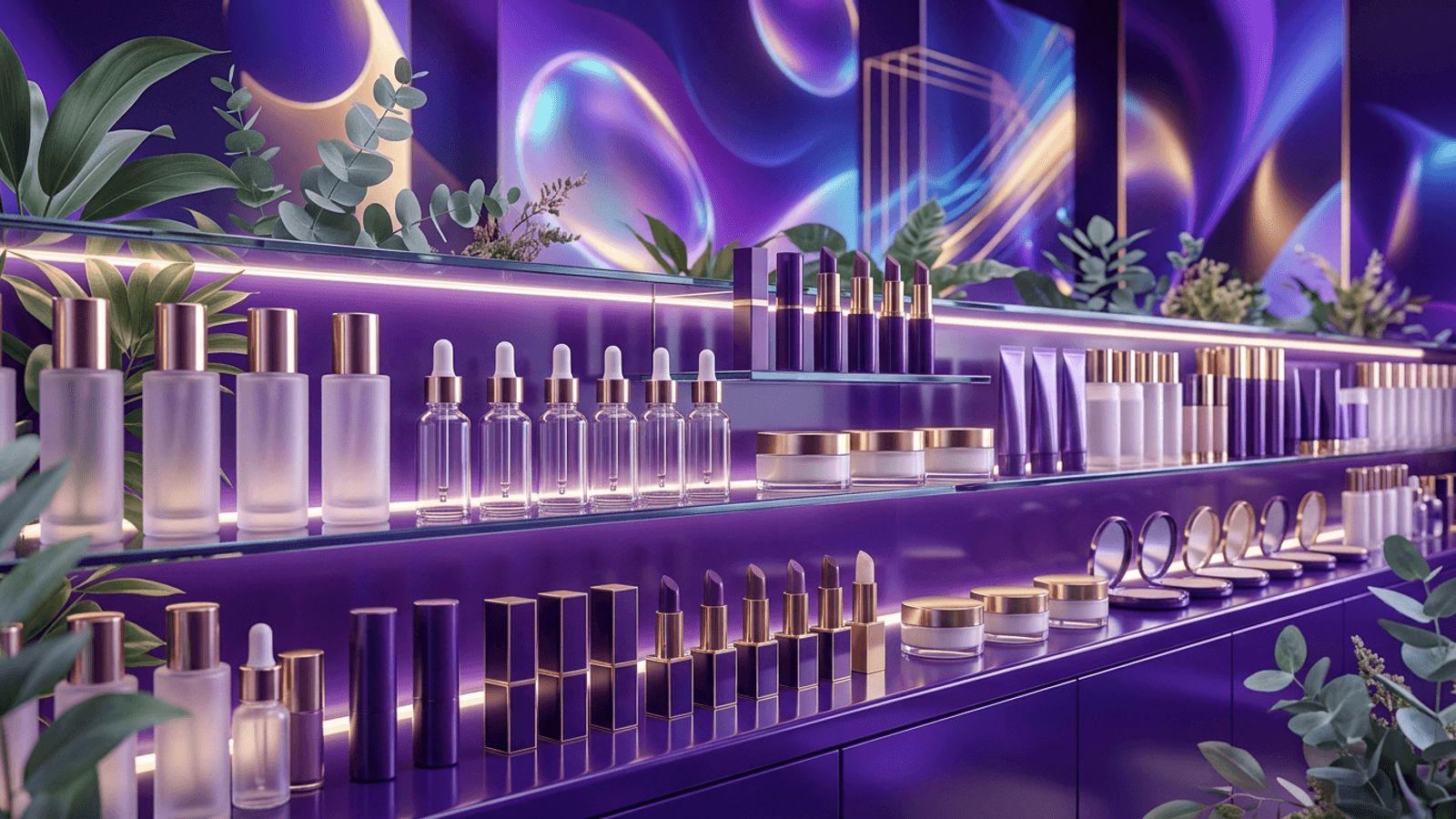 Top 10 Best Beauty Product Wholesalers in Thousand Oaks