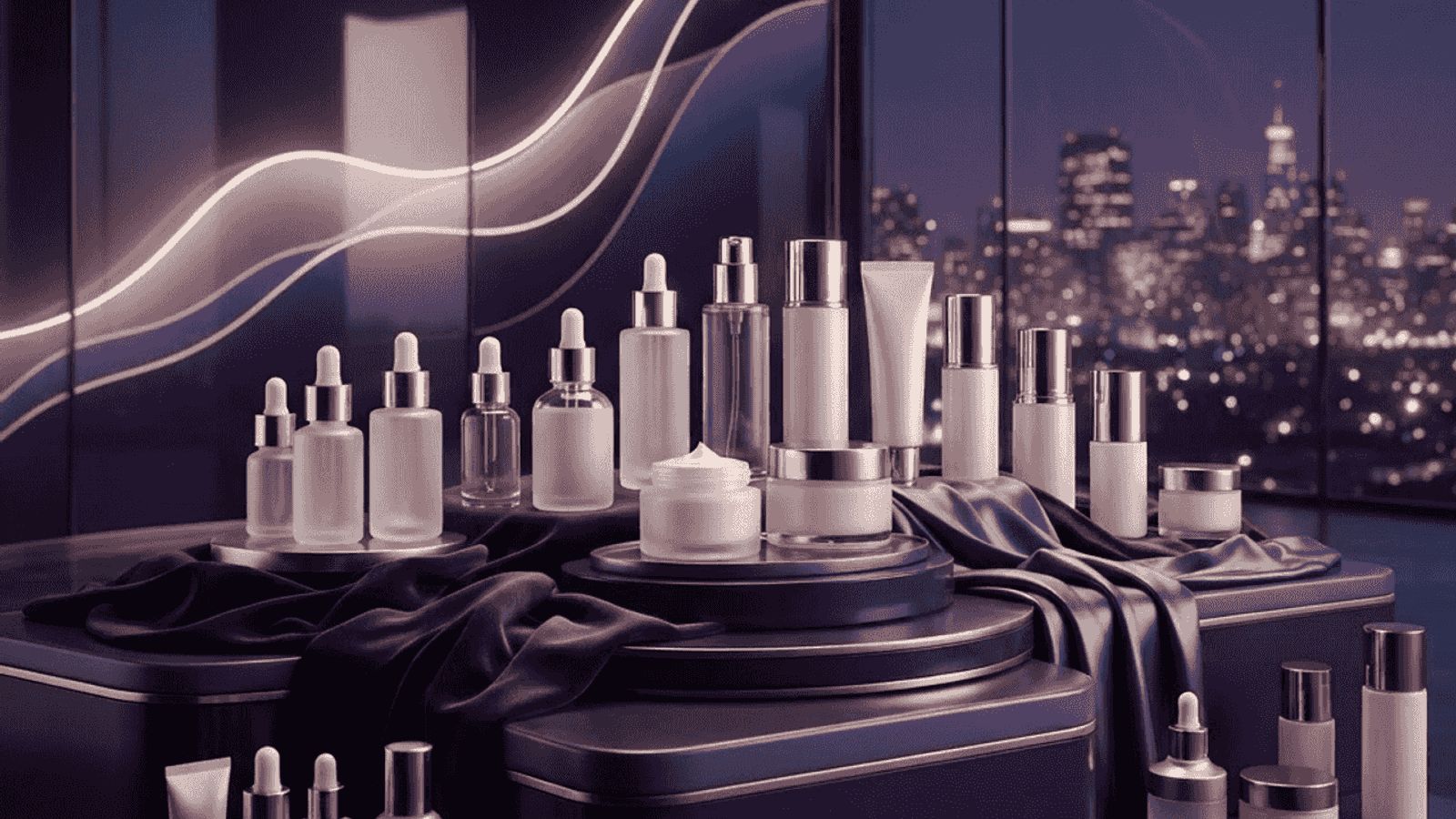 Top 10 Best Beauty Product Wholesalers in Tulsa