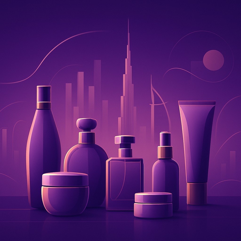 Top 10 Best Beauty Product Wholesalers in UAE