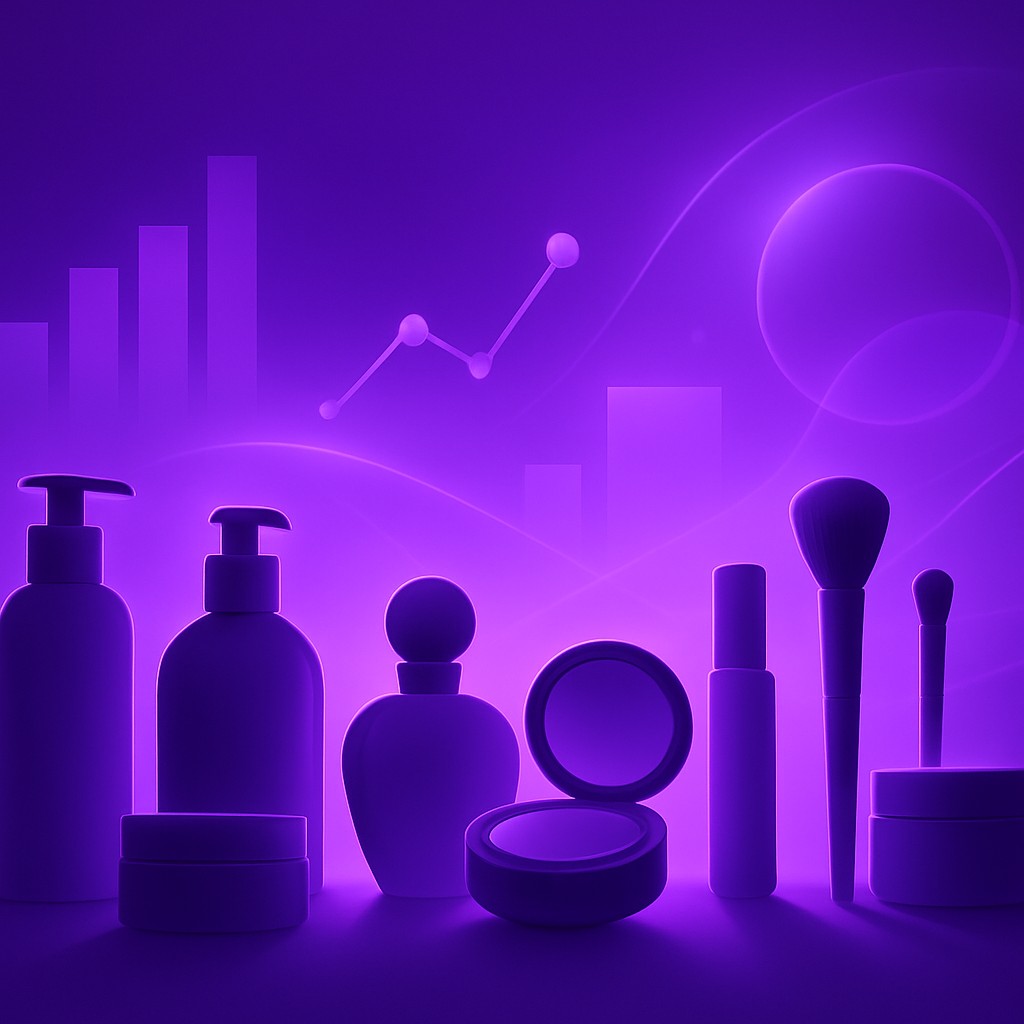 Top 10 Best Beauty Product Wholesalers in Venezuela