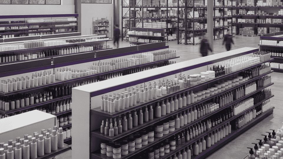 Top 10 Best Beauty Product Wholesalers in Washington