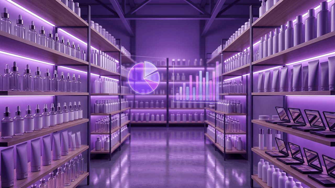 Top 10 Best Beauty Product Wholesalers in Westminster