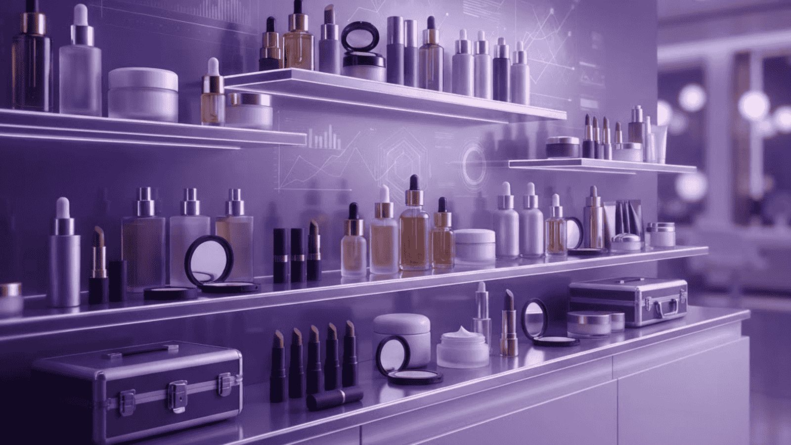 Top 10 Best Beauty Product Wholesalers in Wichita