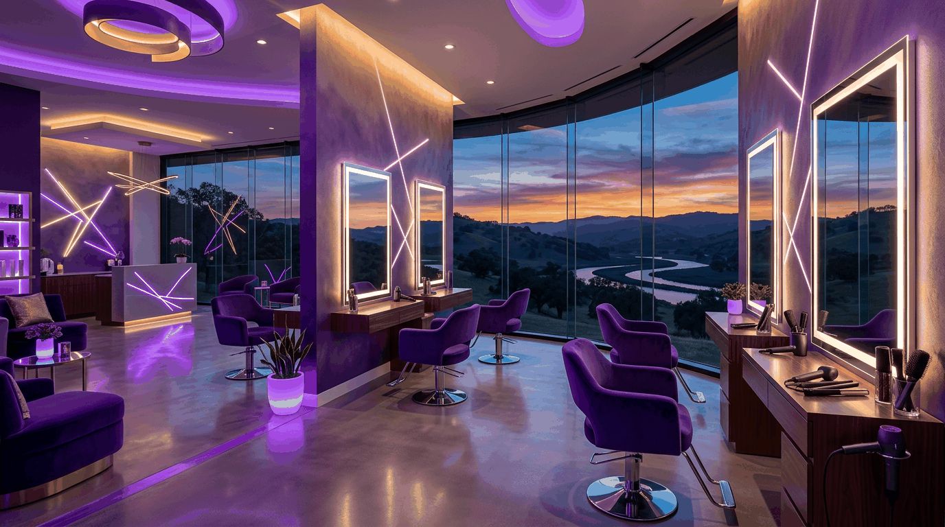 Top 10 Best Beauty Salons in Antioch