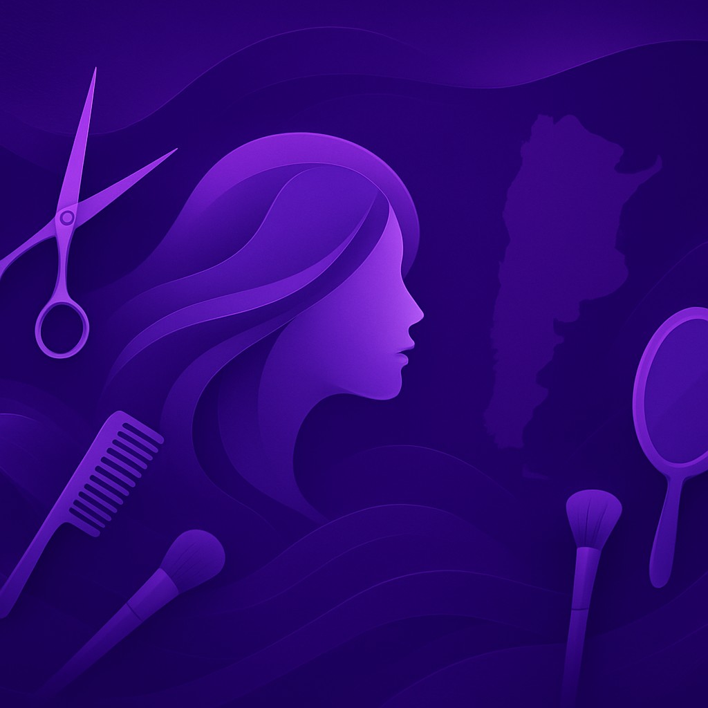 Top 10 Best Beauty Salons in Argentina
