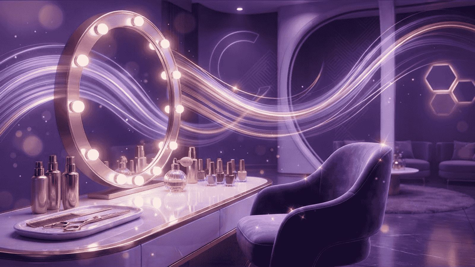 Top 10 Best Beauty Salons in Arlington