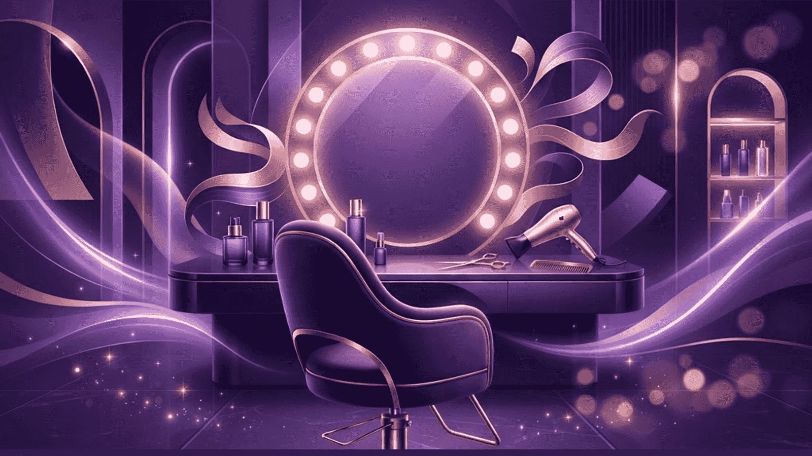 Top 10 Best Beauty Salons in Bakersfield
