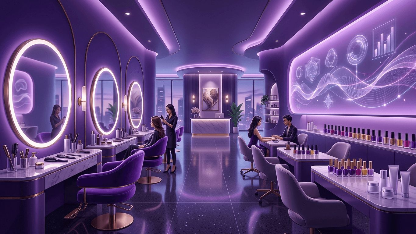 Top 10 Best Beauty Salons in Billings