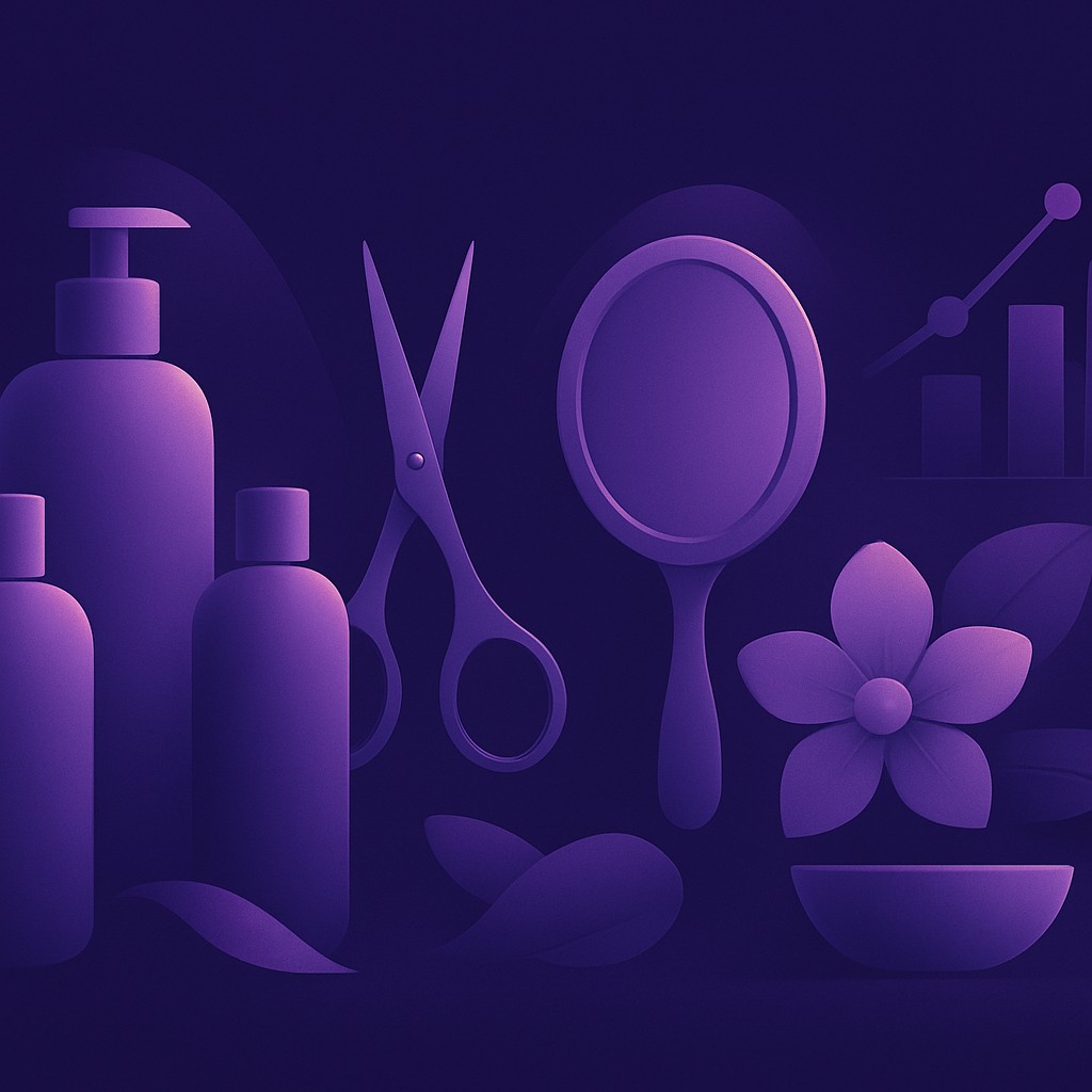 Top 10 Best Beauty Salons in Bolivia