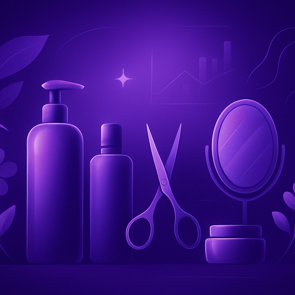 Top 10 Best Beauty Salons in Bulgaria