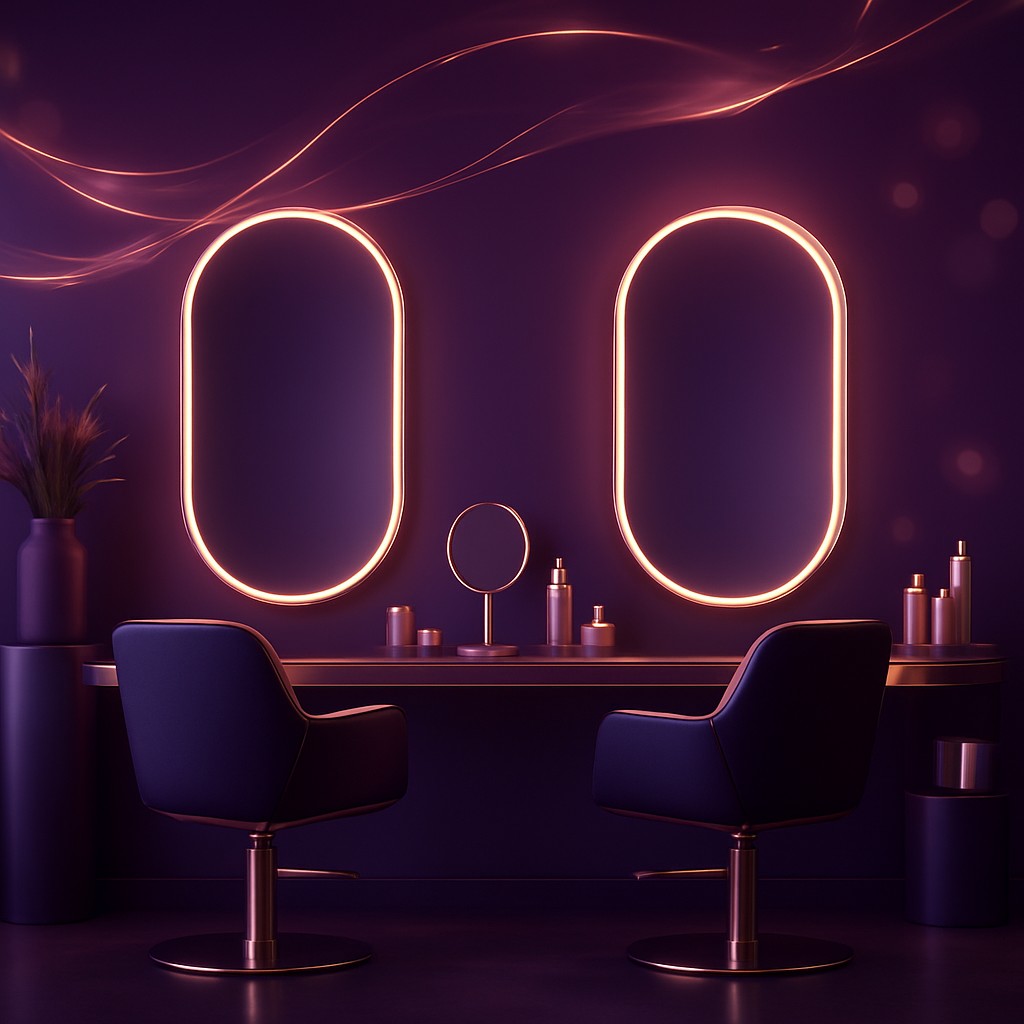 Top 10 Best Beauty Salons in Cameroon