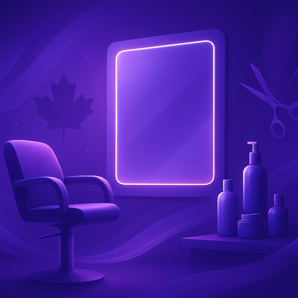 Top 10 Best Beauty Salons in Canada