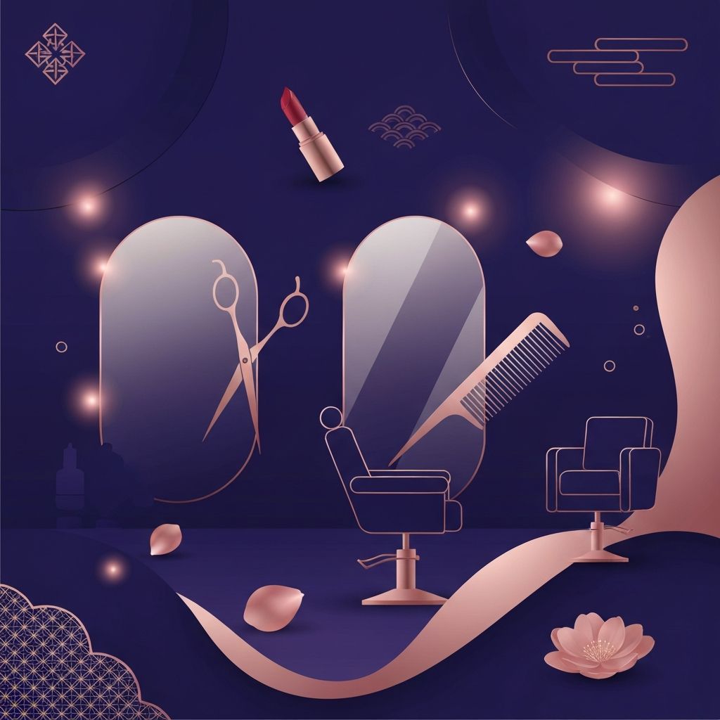 Top 10 Best Beauty Salons in China