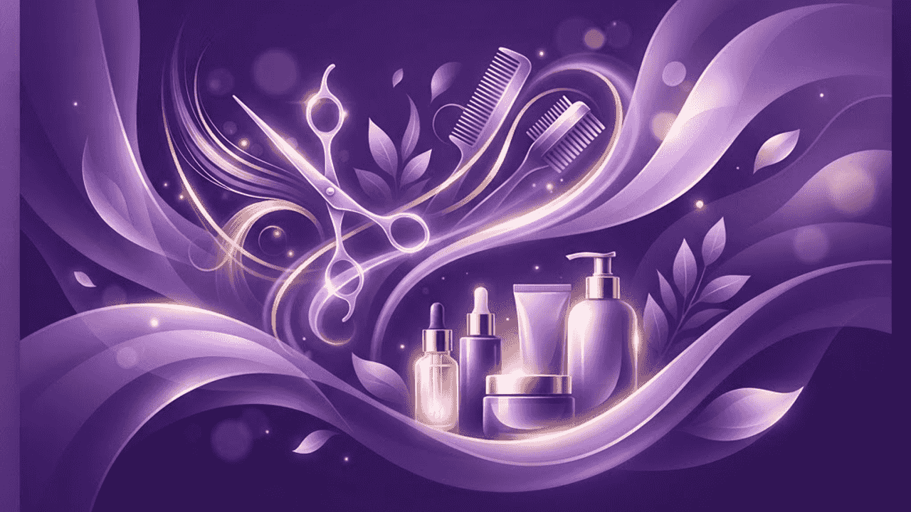 Top 10 Best Beauty Salons in Columbus