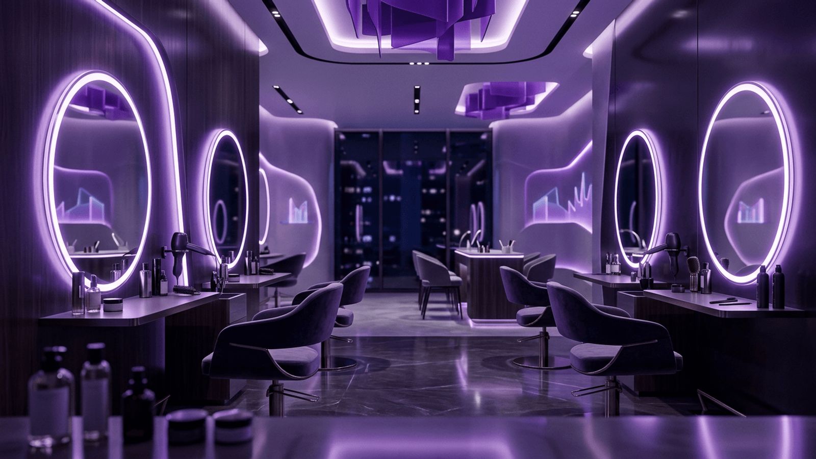 Top 10 Best Beauty Salons in Conroe