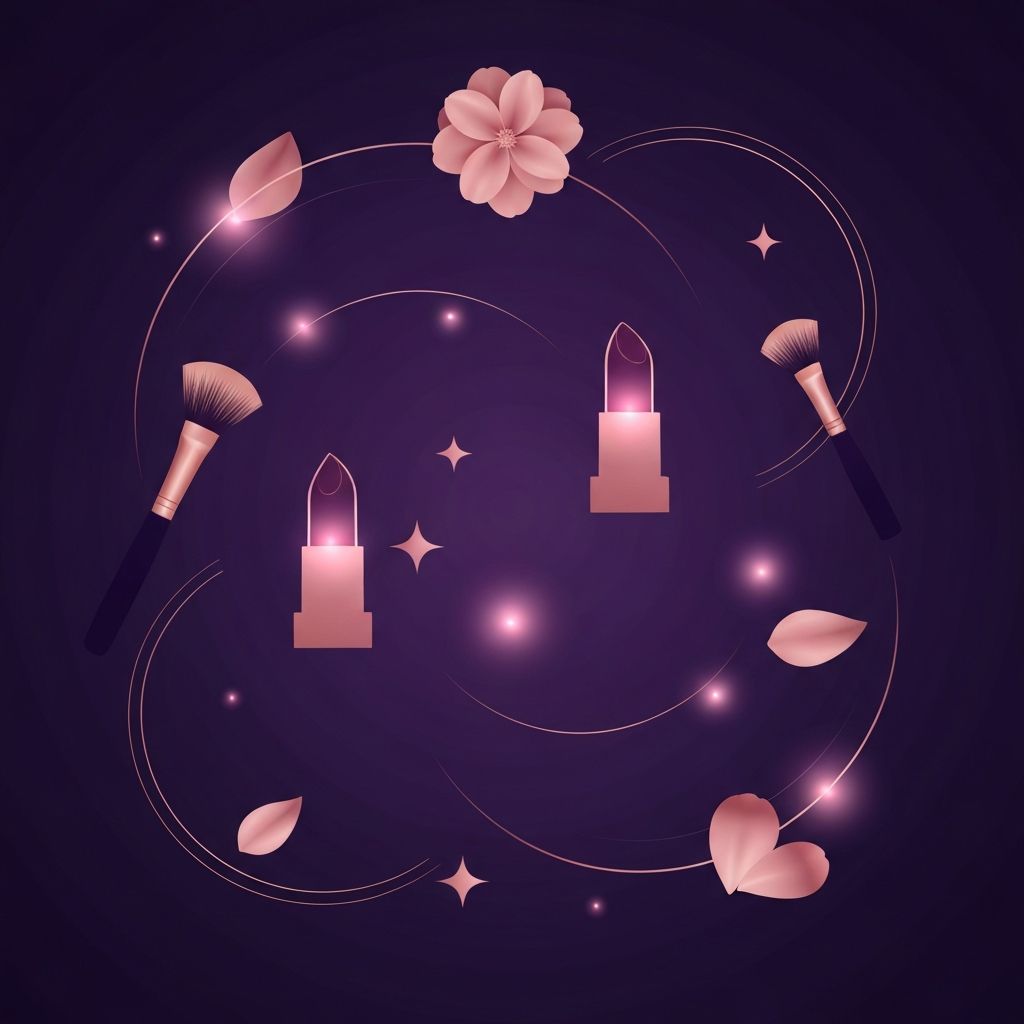 Top 10 Best Beauty Salons in DR Congo