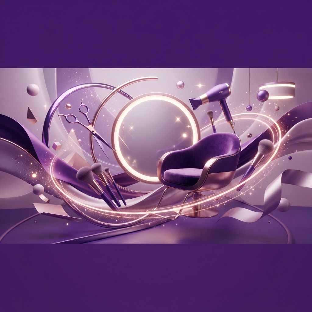 Top 10 Best Beauty Salons in Enterprise
