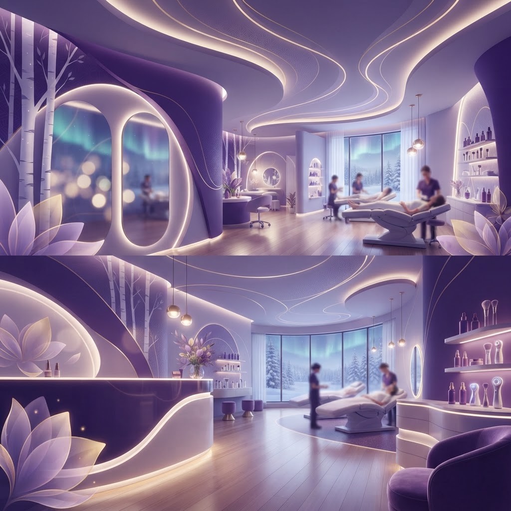Top 10 Best Beauty Salons in Finland