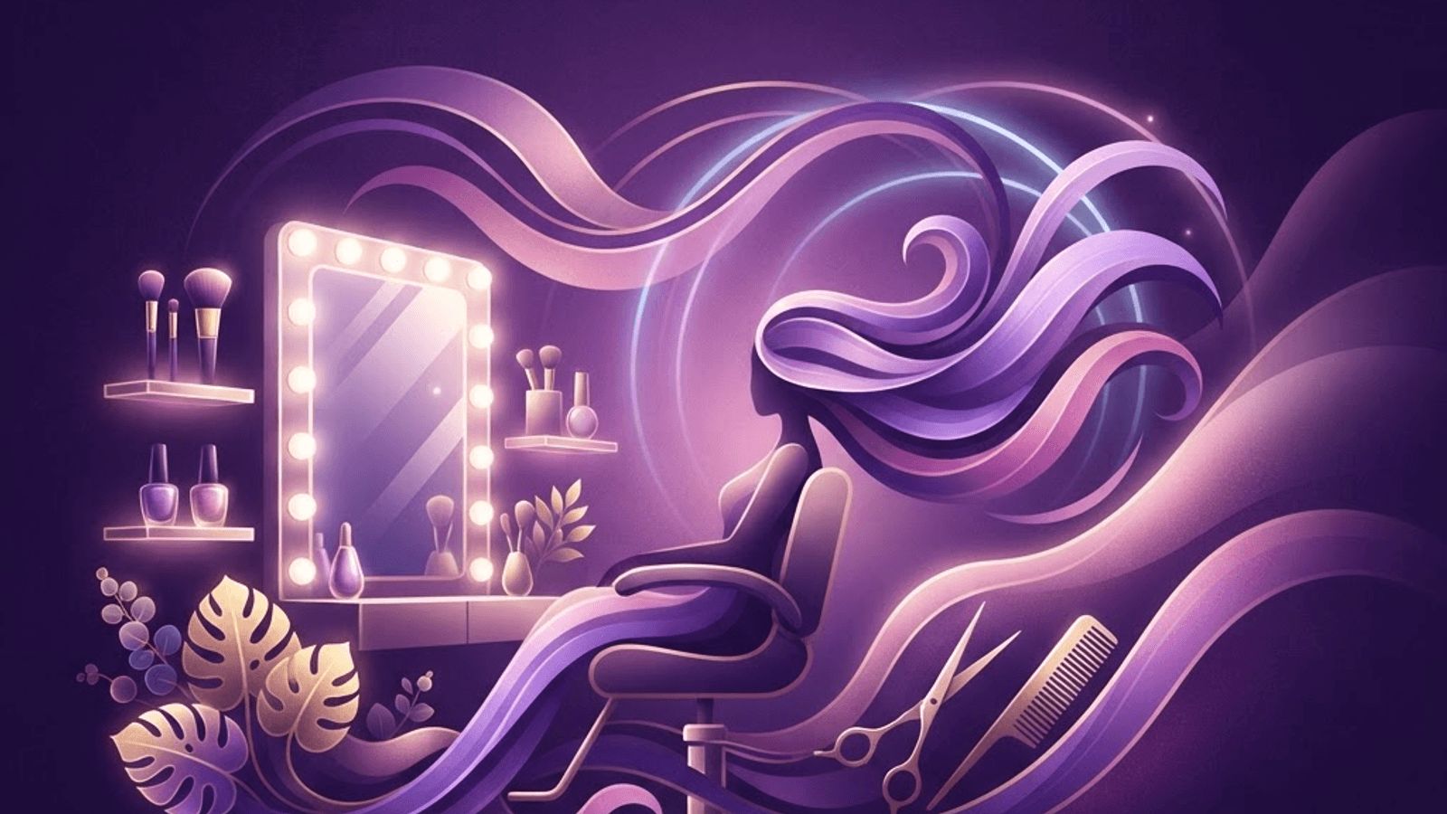 Top 10 Best Beauty Salons in Fort Collins