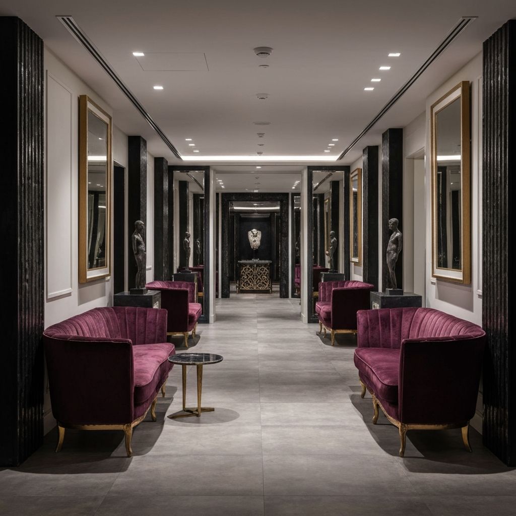 Top 10 Best Beauty Salons in France
