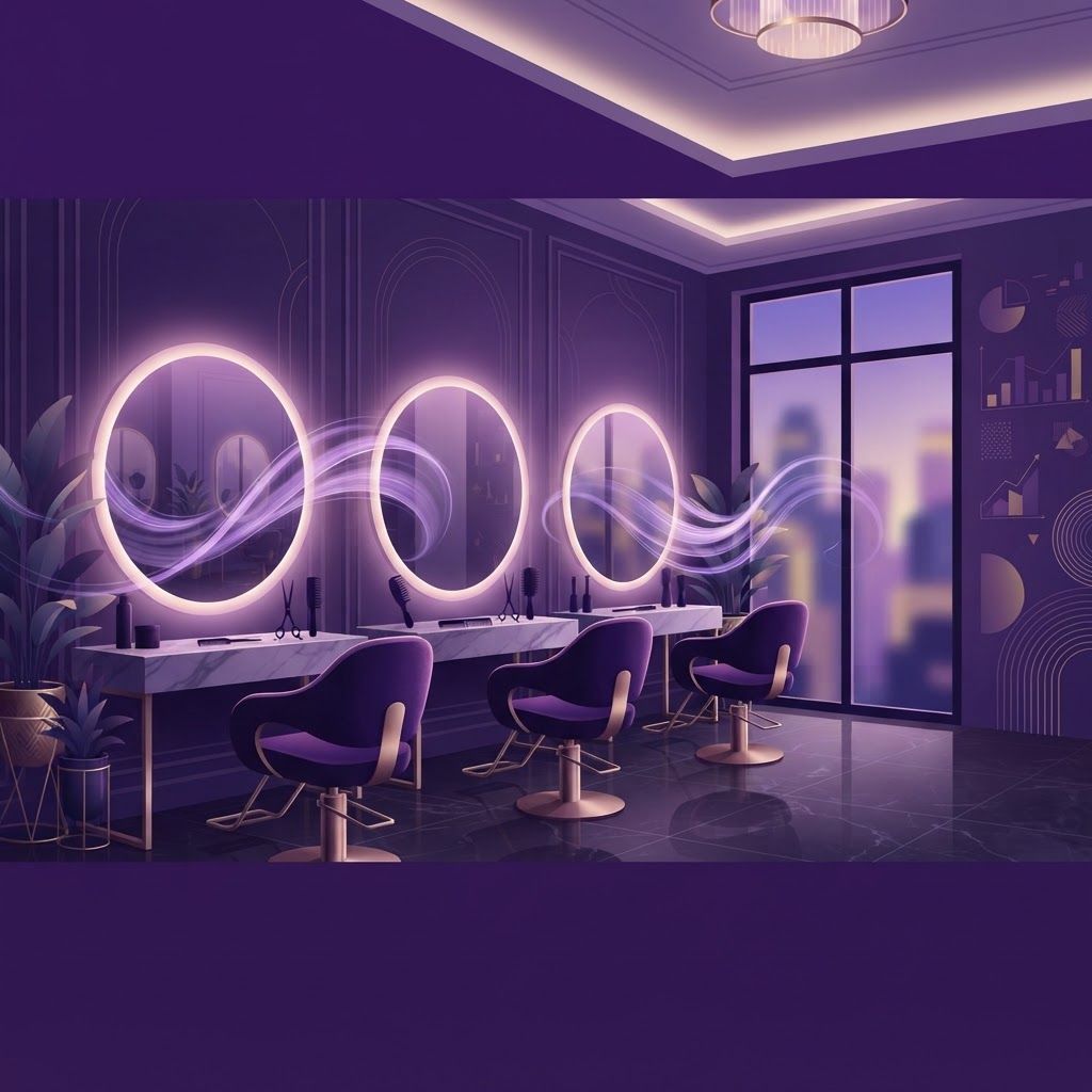 Top 10 Best Beauty Salons in Frisco