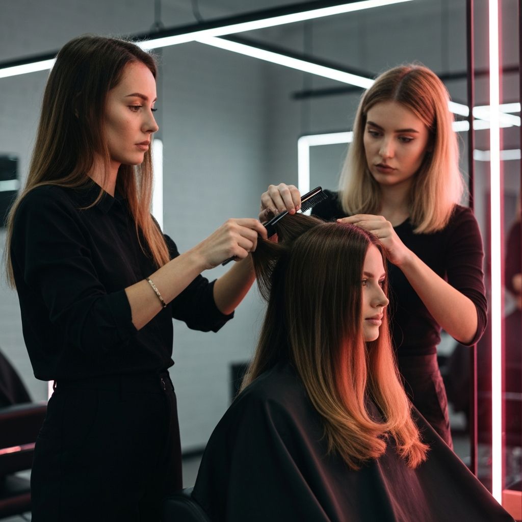 Top 10 Best Beauty Salons in Germany
