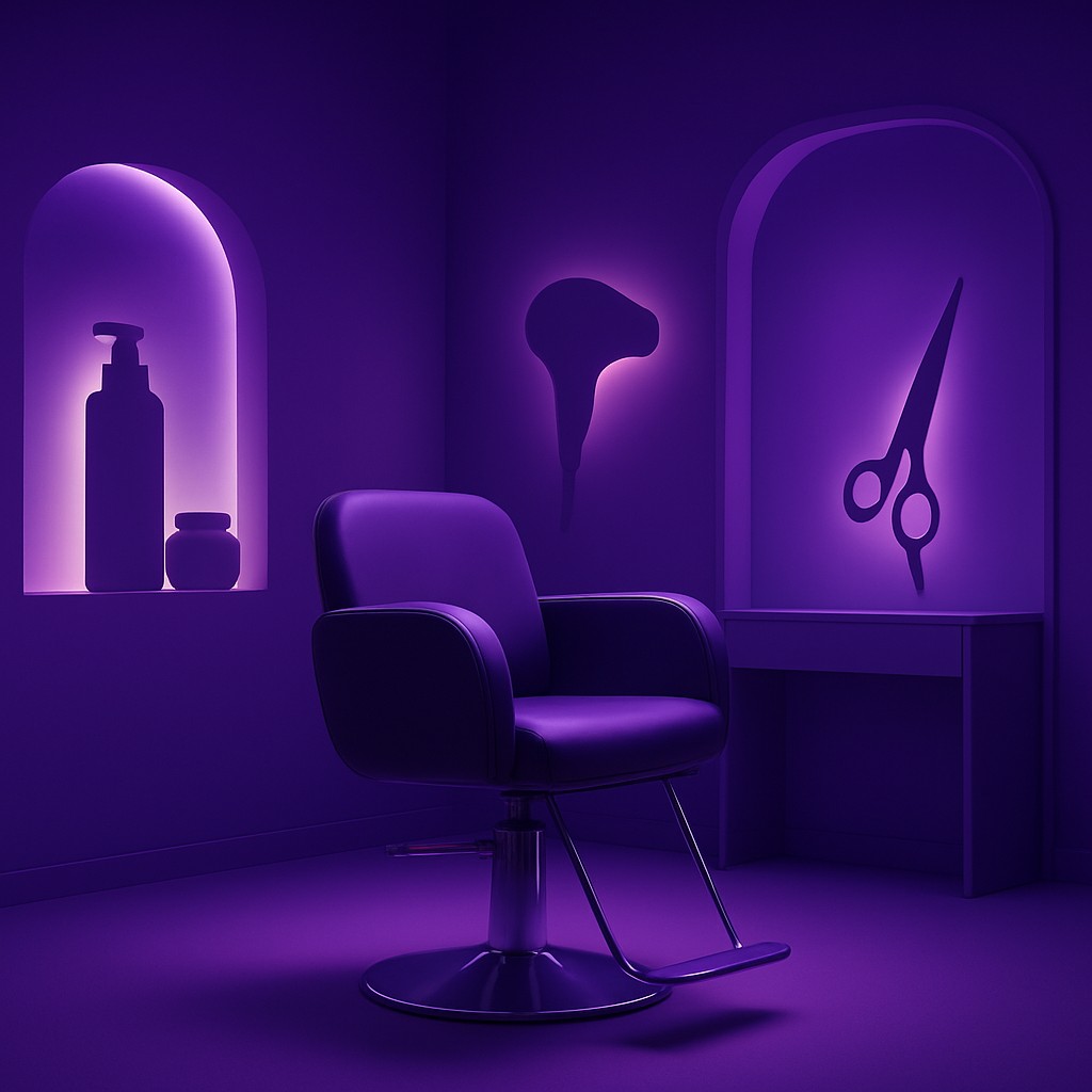 Top 10 Best Beauty Salons in Ghana