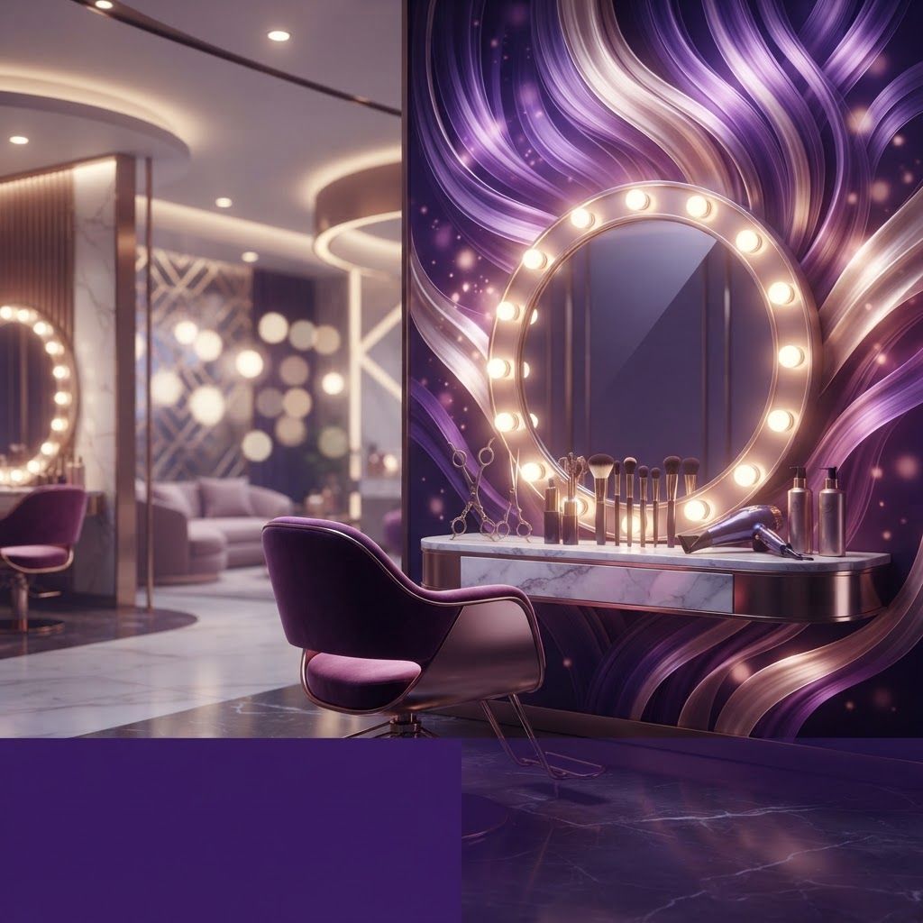 Top 10 Best Beauty Salons in Grand Prairie