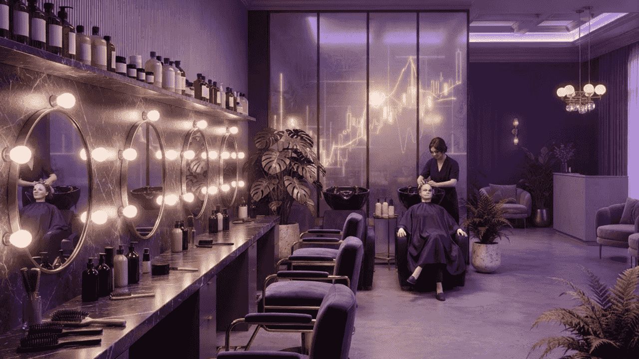 Top 10 Best Beauty Salons in Greensboro