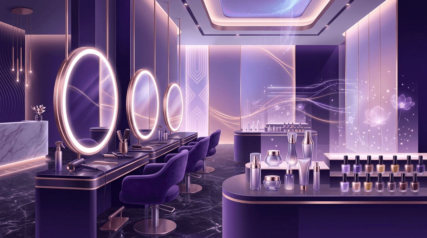 Top 10 Best Beauty Salons in Hartford
