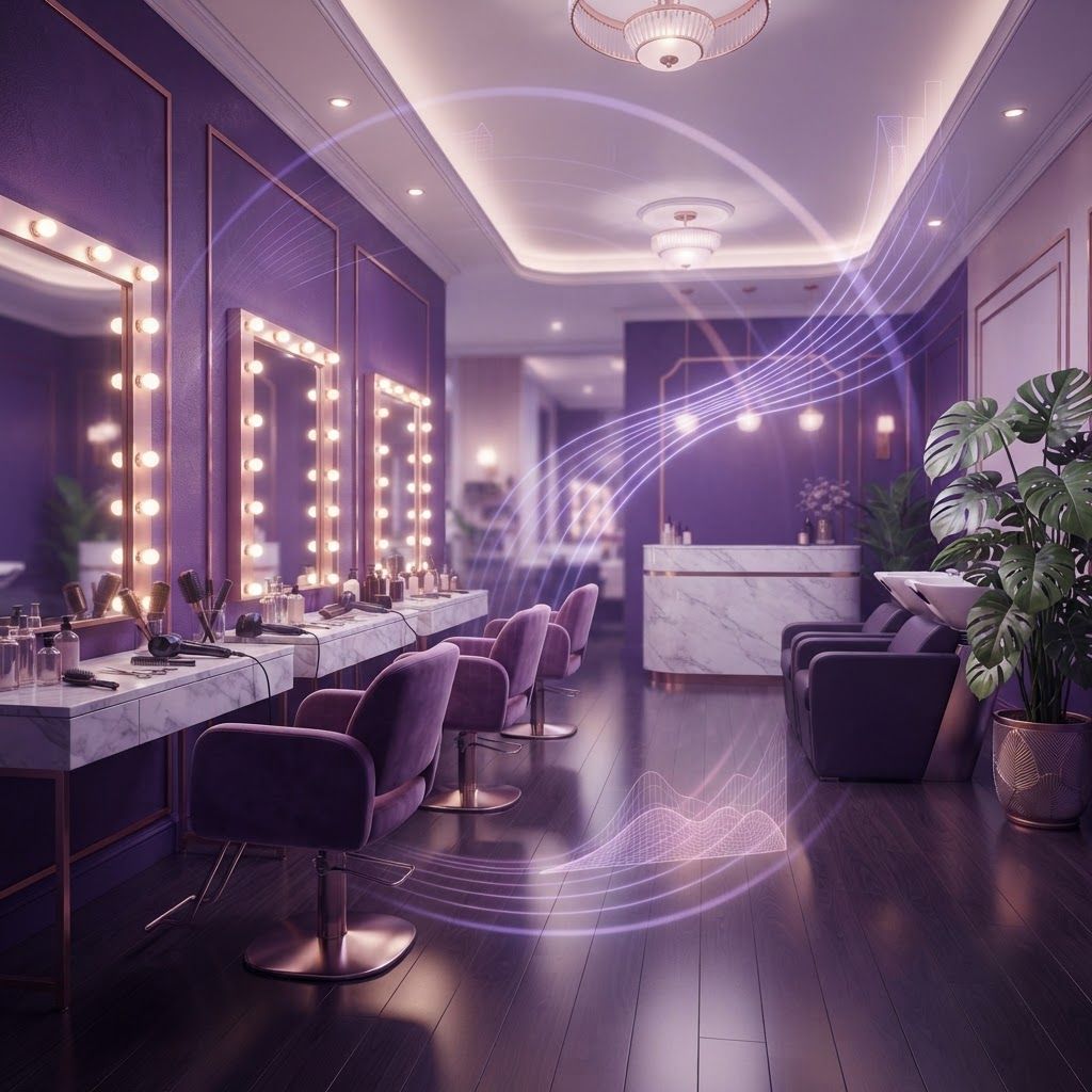 Top 10 Best Beauty Salons in Hialeah