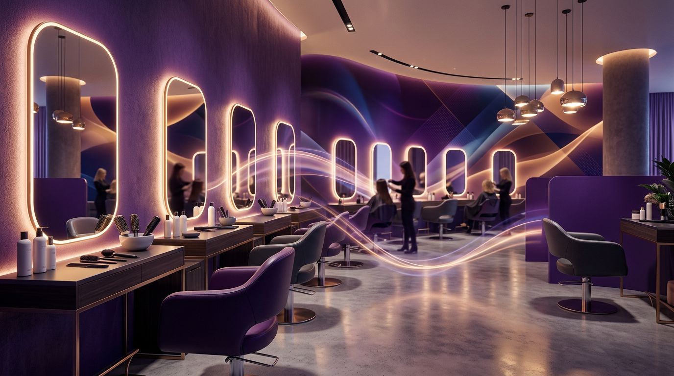 Top 10 Best Beauty Salons in High Point