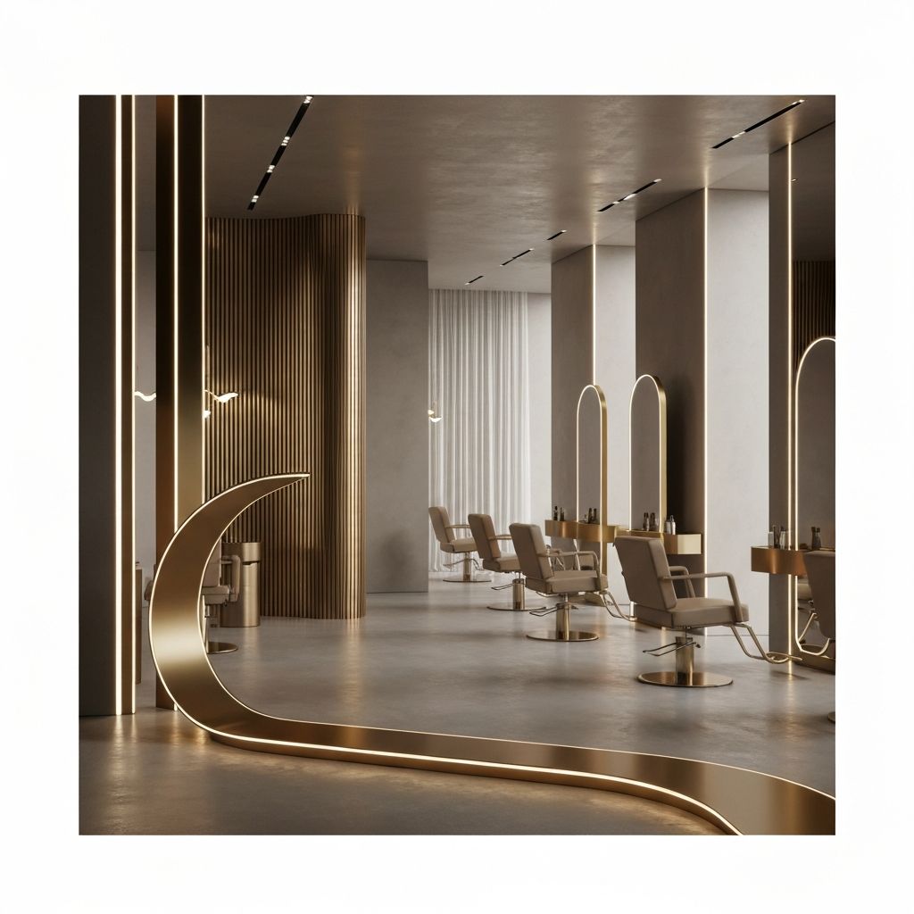 Top 10 Best Beauty Salons in Iran
