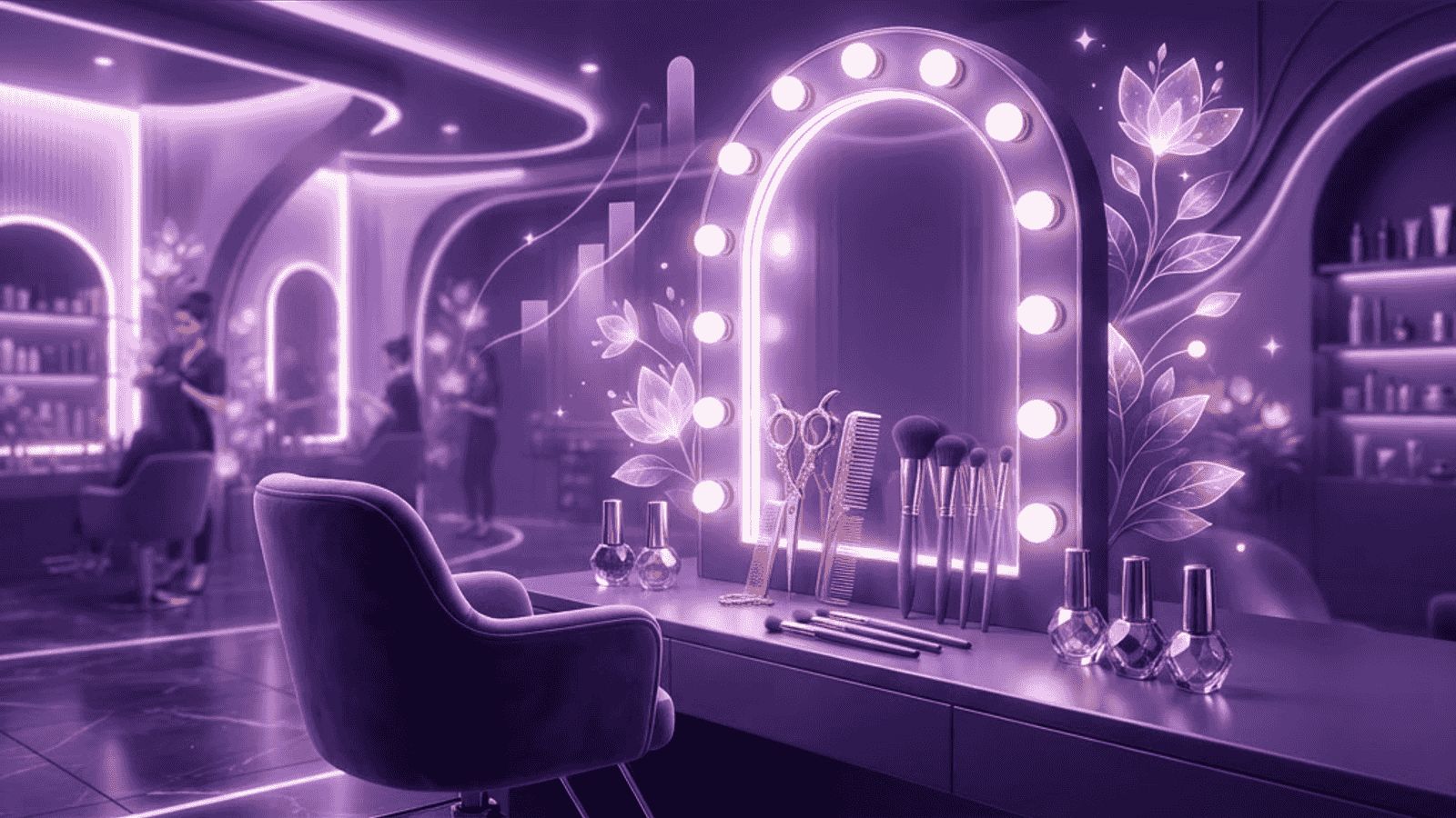 Top 10 Best Beauty Salons in Irvine