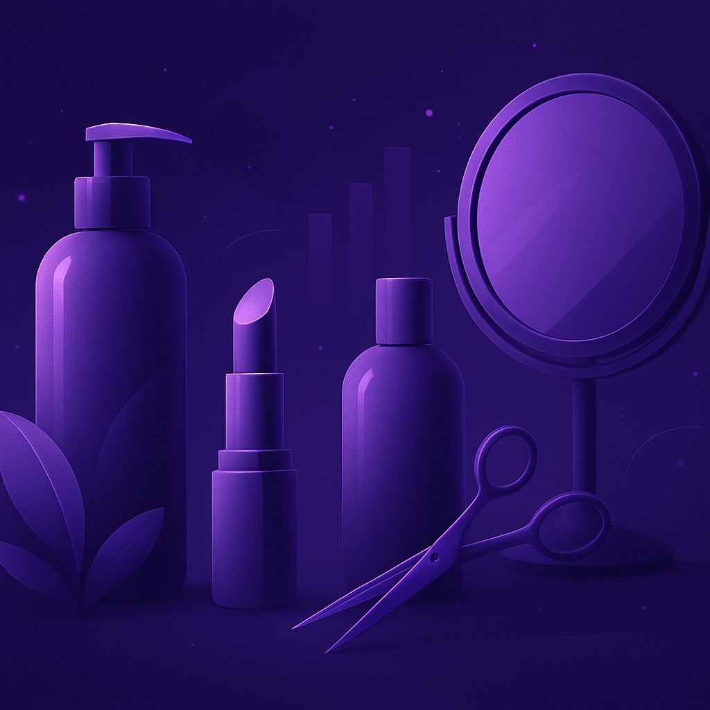 Top 10 Best Beauty Salons in Kazakhstan