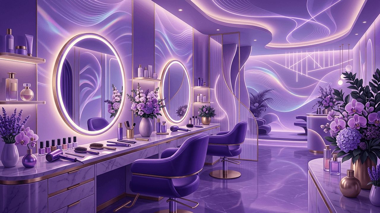 Top 10 Best Beauty Salons in Kent