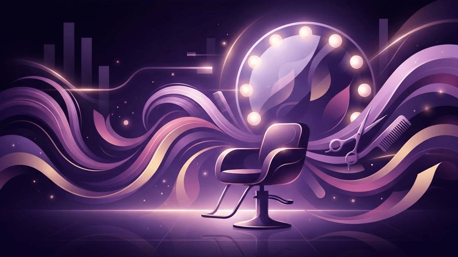 Top 10 Best Beauty Salons in Lakewood
