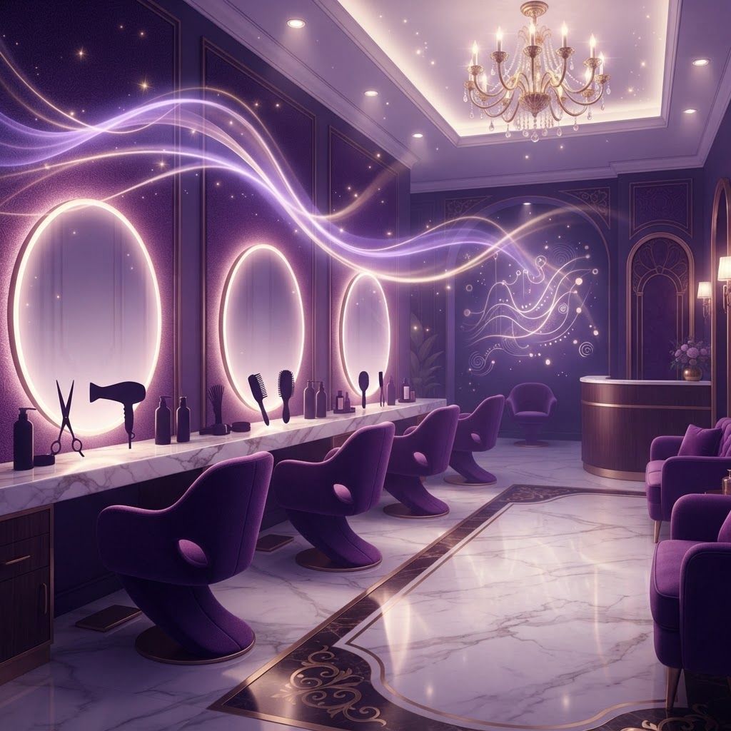 Top 10 Best Beauty Salons in Laredo