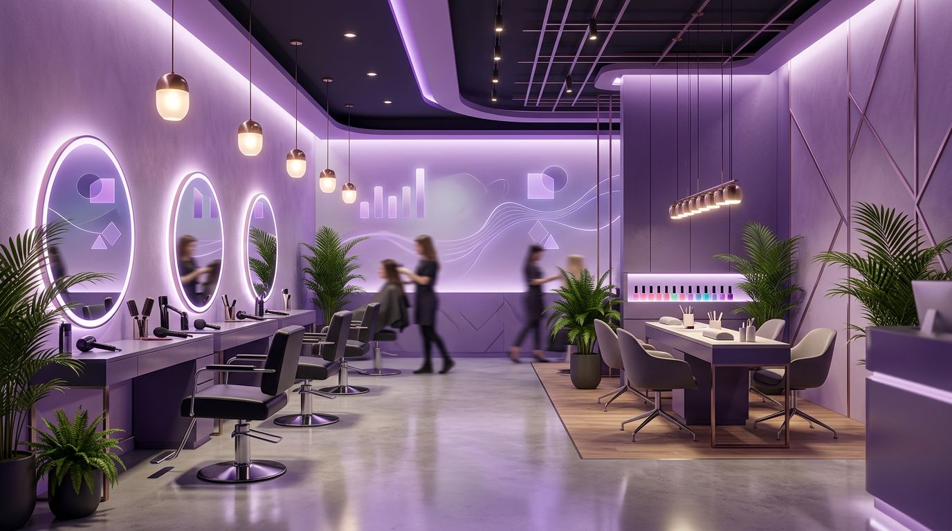 Top 10 Best Beauty Salons in Lehigh Acres