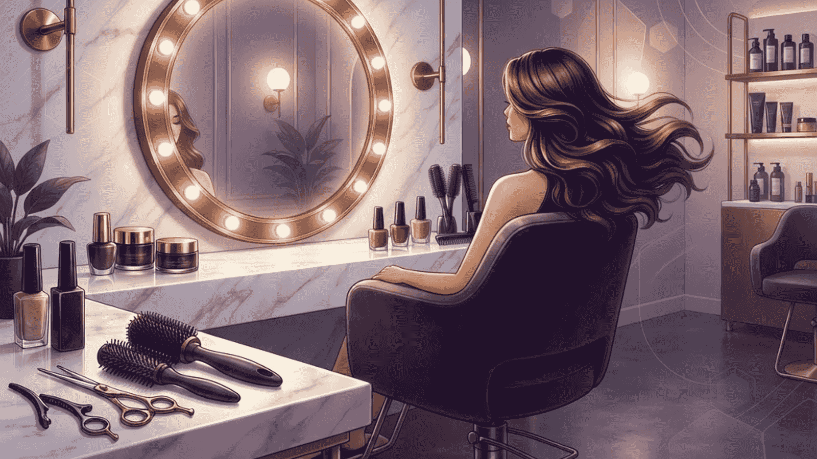 Top 10 Best Beauty Salons in Lincoln