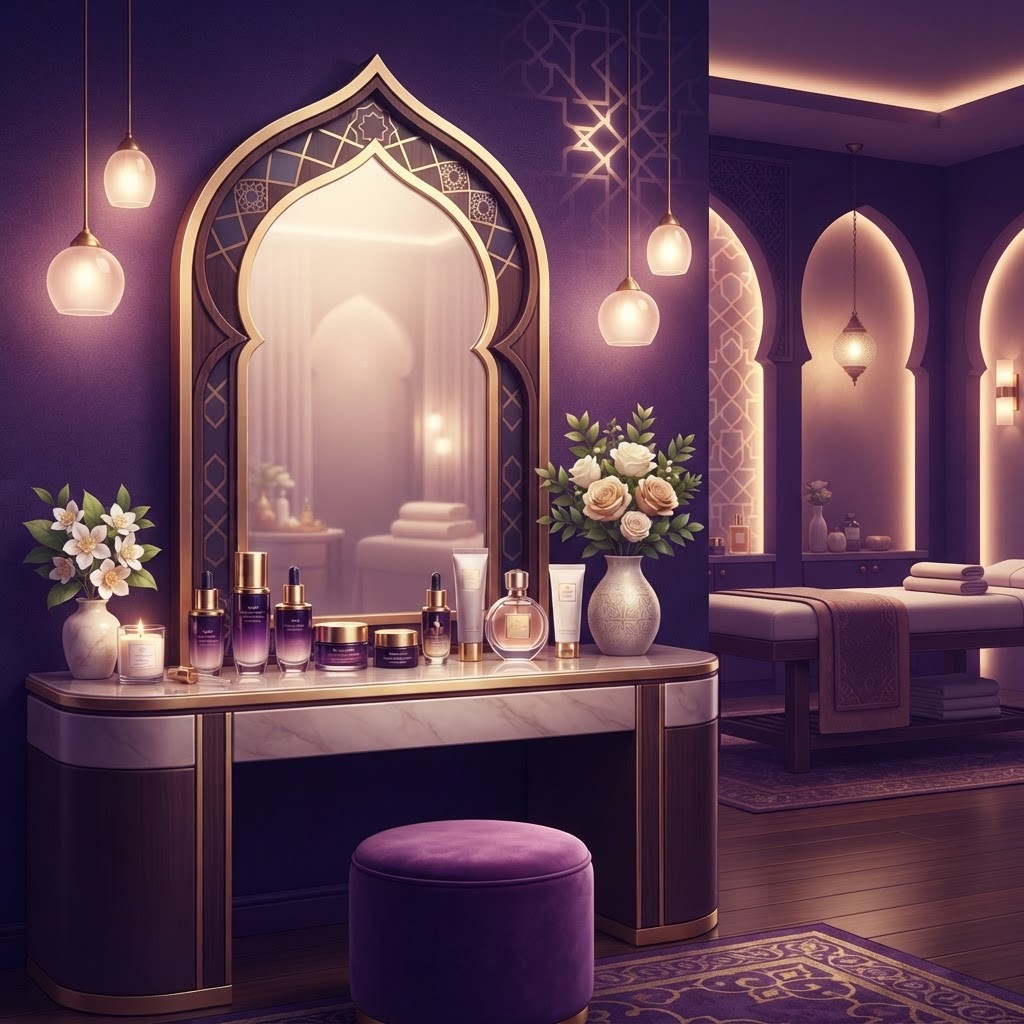 Top 10 Best Beauty Salons in Mauritania