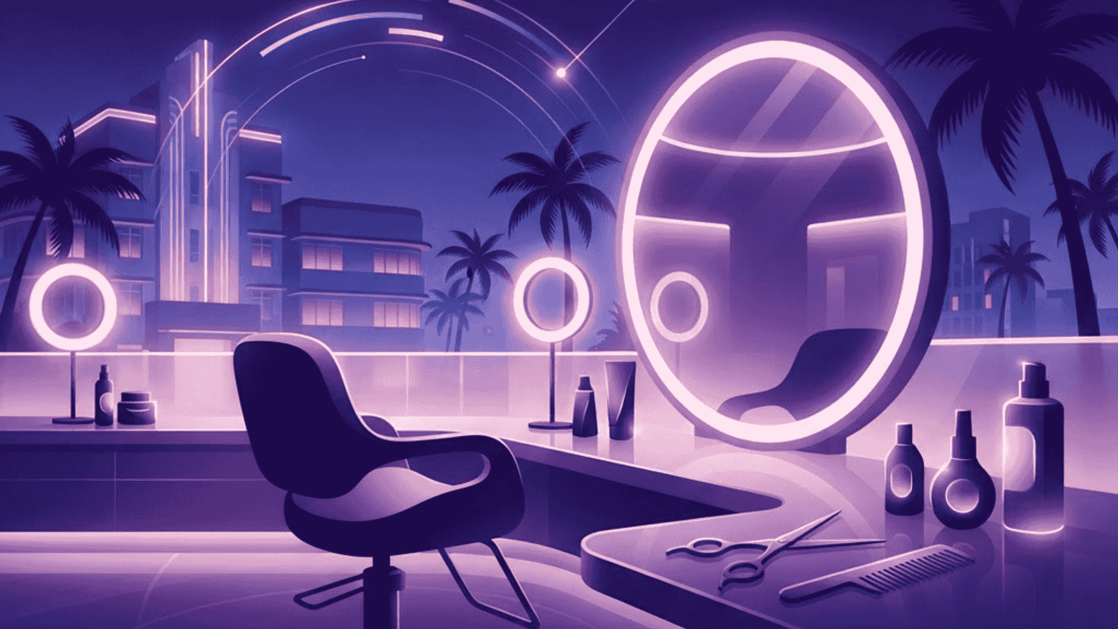Top 10 Best Beauty Salons in Miami