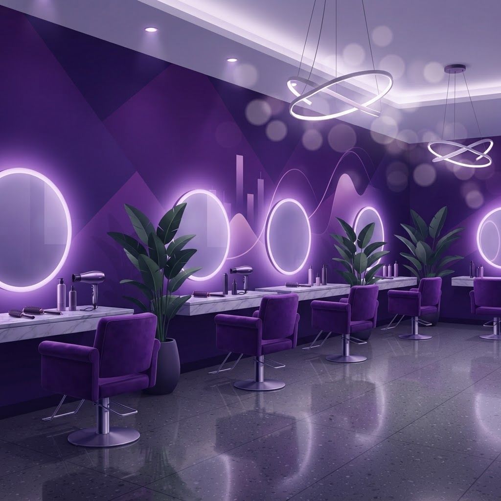 Top 10 Best Beauty Salons in Modesto