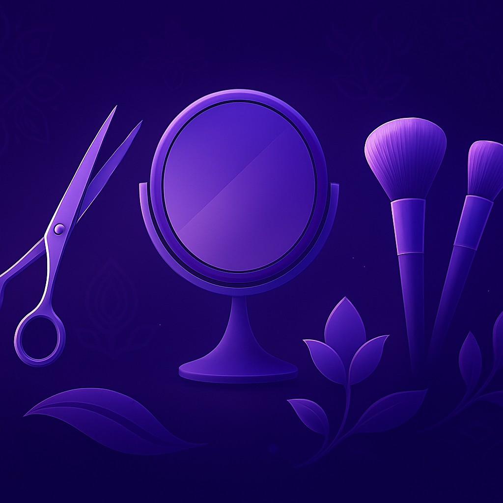 Top 10 Best Beauty Salons in Nepal
