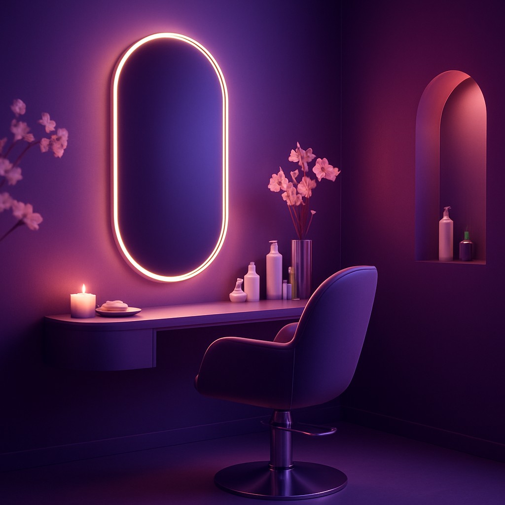 Top 10 Best Beauty Salons in Netherlands