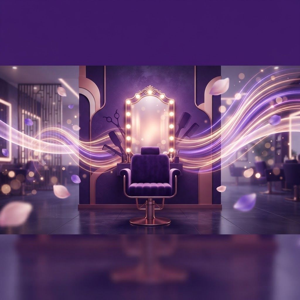 Top 10 Best Beauty Salons in Newport News