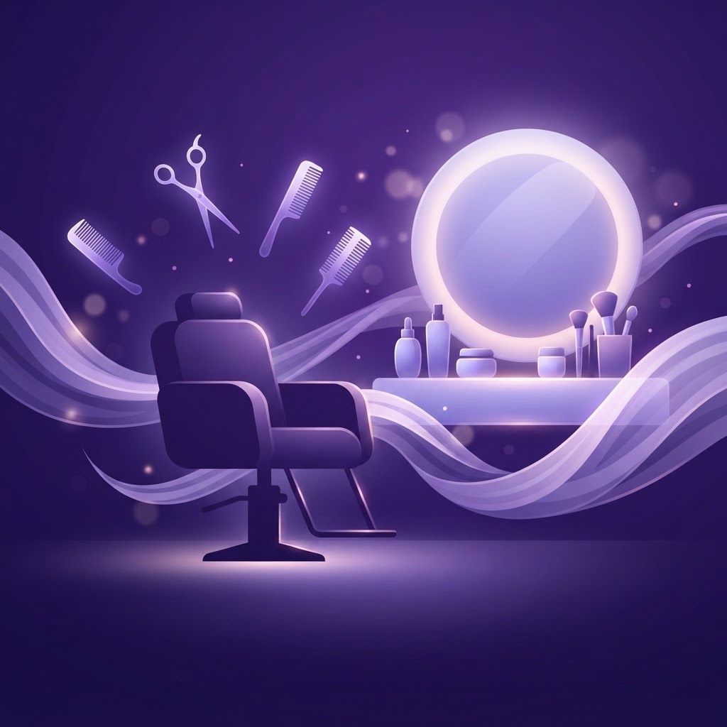 Top 10 Best Beauty Salons in North Hempstead