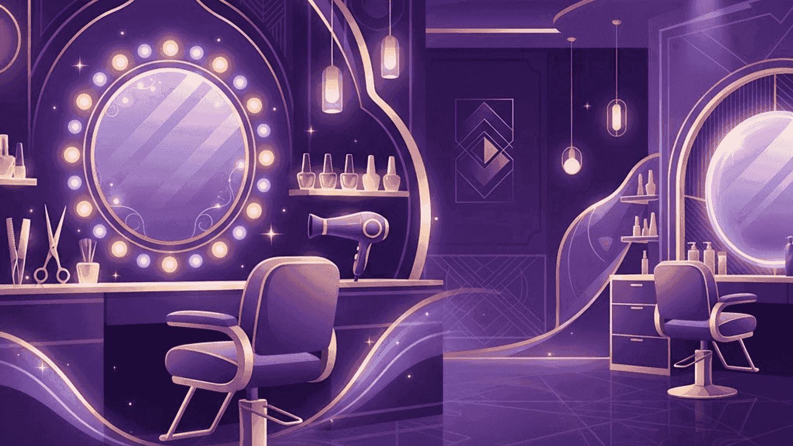 Top 10 Best Beauty Salons in North Las Vegas