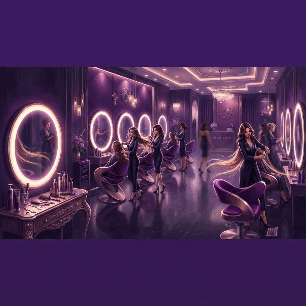 Top 10 Best Beauty Salons in Ontario